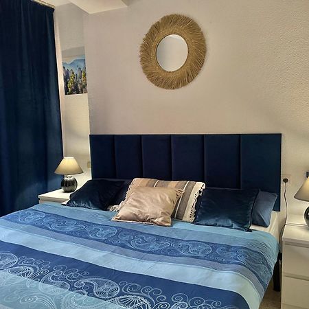 Flamenco Chill Apartment Торрев'єха Екстер'єр фото