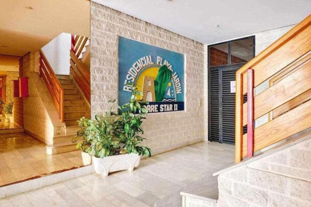 Flamenco Chill Apartment Торрев'єха Екстер'єр фото