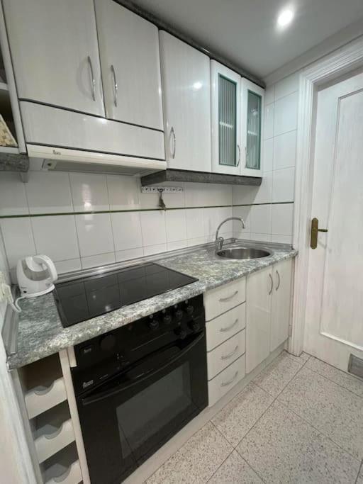 Flamenco Chill Apartment Торрев'єха Екстер'єр фото