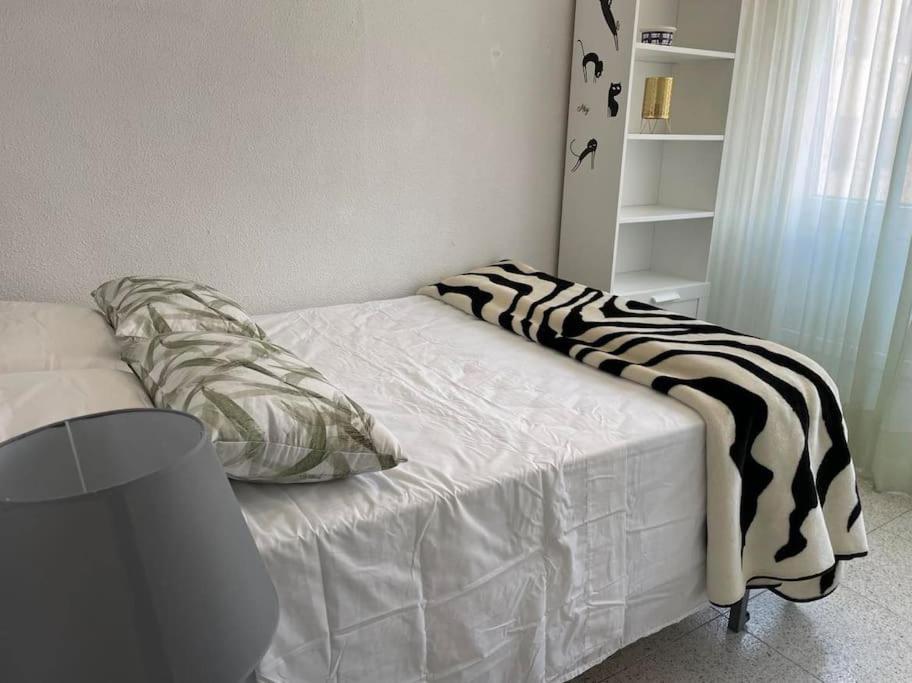 Flamenco Chill Apartment Торрев'єха Екстер'єр фото
