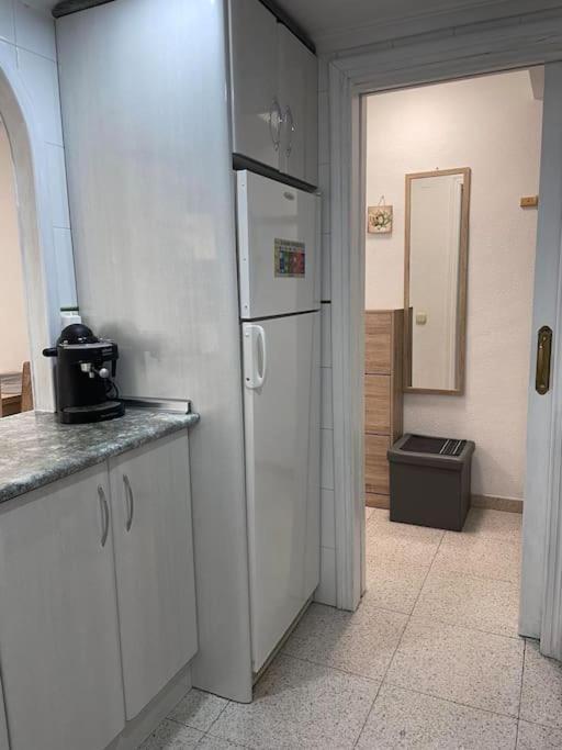 Flamenco Chill Apartment Торрев'єха Екстер'єр фото