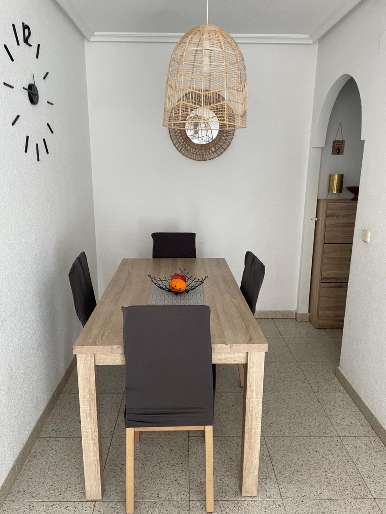 Flamenco Chill Apartment Торрев'єха Екстер'єр фото