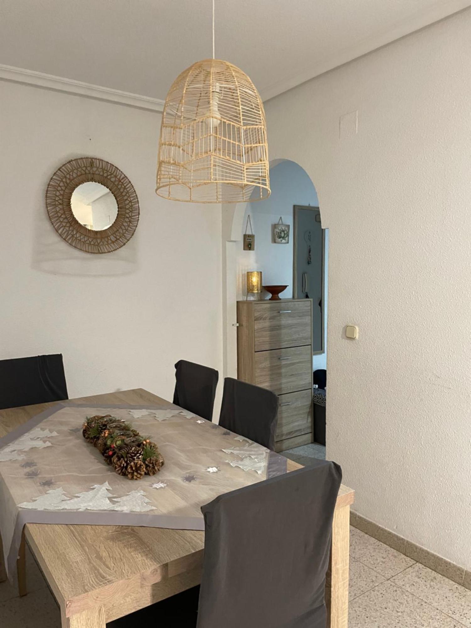 Flamenco Chill Apartment Торрев'єха Екстер'єр фото