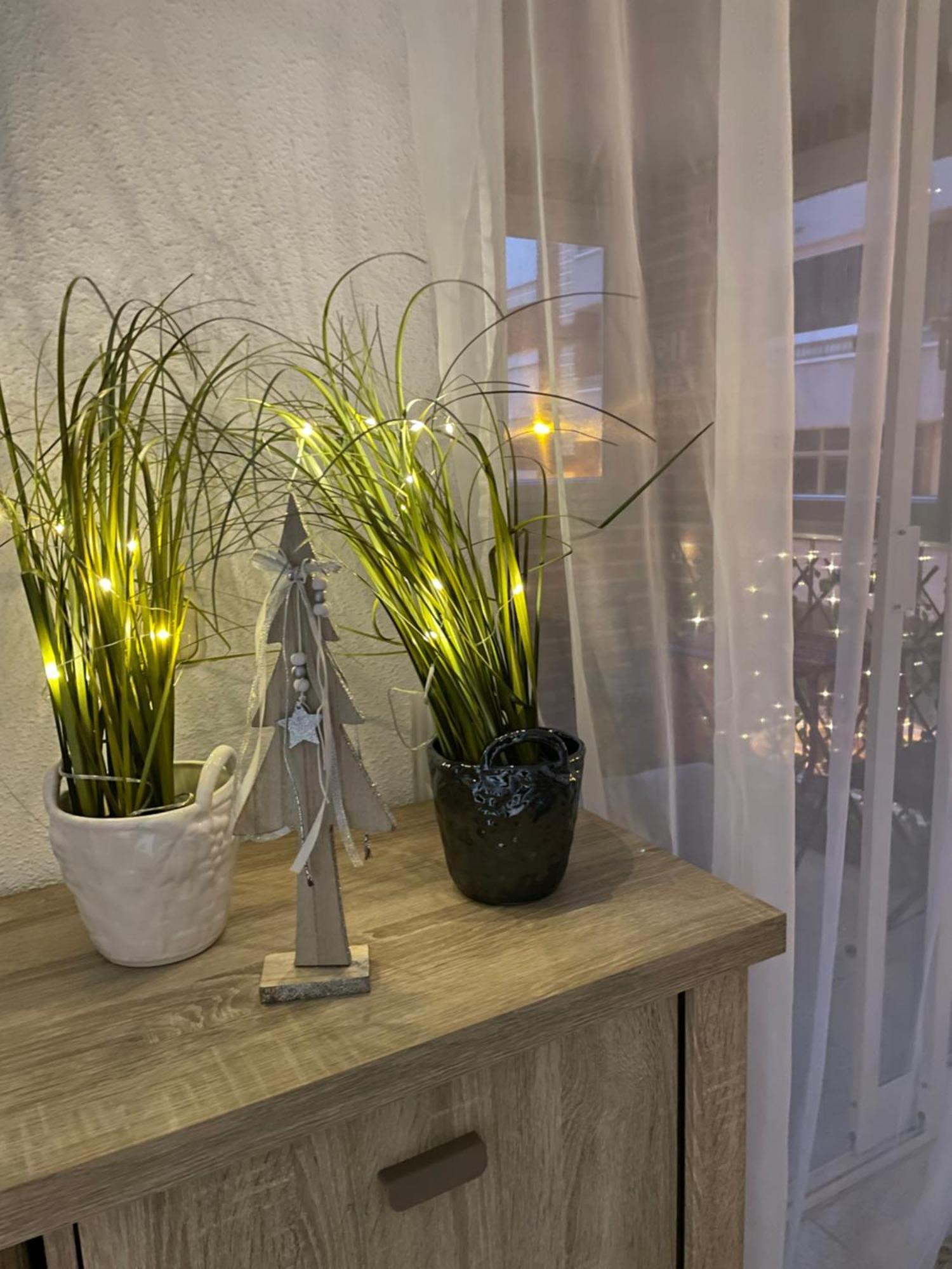 Flamenco Chill Apartment Торрев'єха Екстер'єр фото