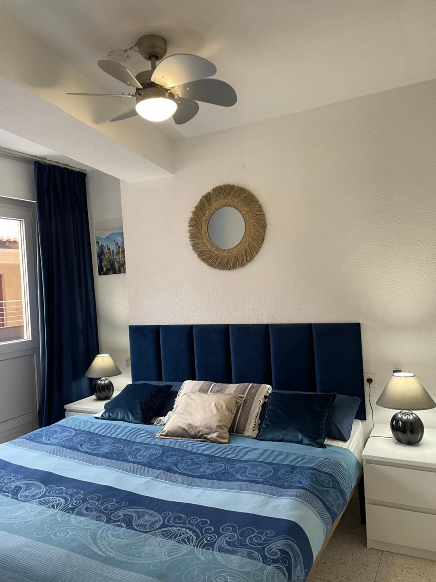 Flamenco Chill Apartment Торрев'єха Екстер'єр фото